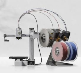 bambu lab a1 3d printer under £300 uk