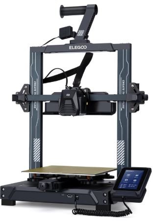 elegoo neptune pro 3d printer under £300 uk
