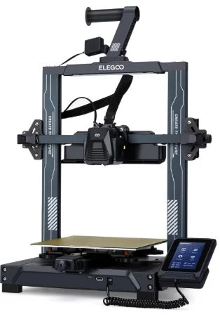 elegoo 3d printer under £200 uk