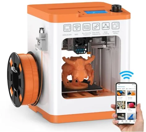 weefun 3d printer under 200 uk