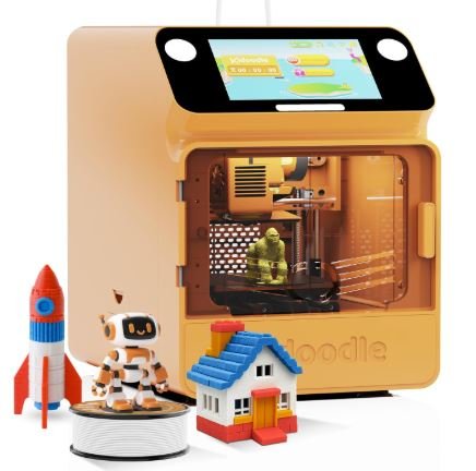 toybox 3d printer 3d printer for kids uk