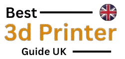 best 3d printer uk website logo best3dprinter.co .uk our unboxing first hand experience tried and tested spend hours weeks testing and comparing